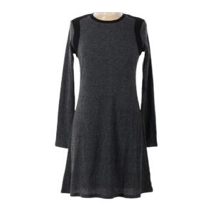 GAP CASUAL SWEATER DRESS NWT SZ M